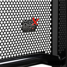 Load image into Gallery viewer, Black-Grille-Guard-20-23-Silverado-Hd-Must-Go-Via-Truck