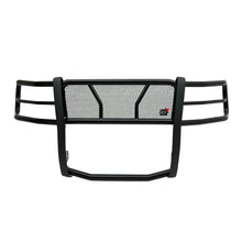 Load image into Gallery viewer, Black-Grille-Guard-;-07-13-Silverado-1500-Must-Go-Via-Truck