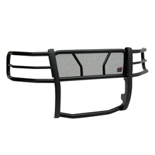 Load image into Gallery viewer, Black-Grille-Guard-;-07-13-Silverado-1500-Must-Go-Via-Truck