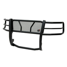 Load image into Gallery viewer, Black-Grille-Guard-;-07-13-Silverado-1500-Must-Go-Via-Truck