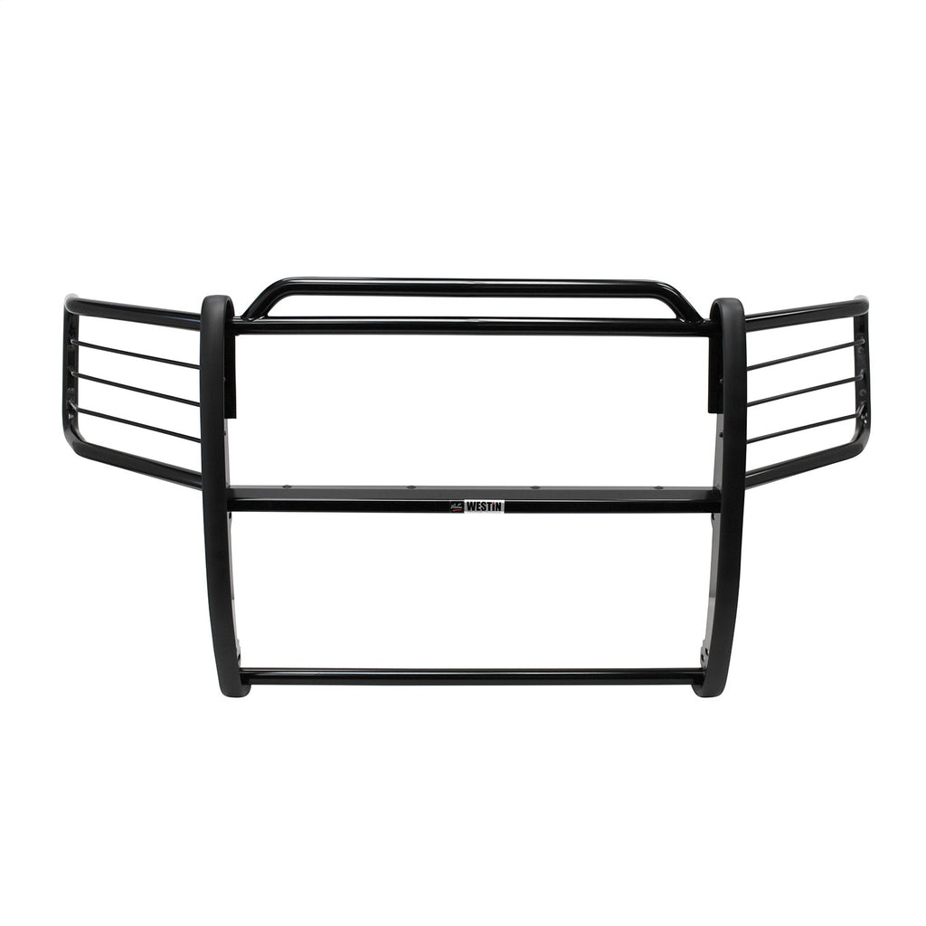 Black-Grille-Guard-;-15-20-F150-;-May-Interfere-With-Front-Sensors-Must-Go-Via-Truck