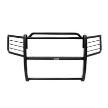 Load image into Gallery viewer, Black-Grille-Guard-;-15-20-F150-;-May-Interfere-With-Front-Sensors-Must-Go-Via-Truck