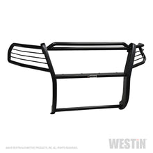 Load image into Gallery viewer, Black-Grille-Guard-;-19-22-Ranger-Must-Go-Via-Truck