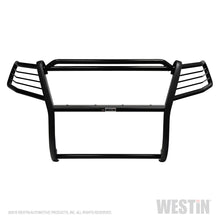 Load image into Gallery viewer, Black-Grille-Guard-;-19-22-Ranger-Must-Go-Via-Truck