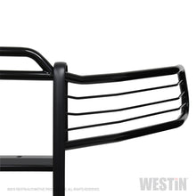 Load image into Gallery viewer, Black-Grille-Guard-;-Dodge-Ram-09-18-1500-;-Requires-45-0035S-If-Equipped-With-Sensors-Must-Go-Via-Truck