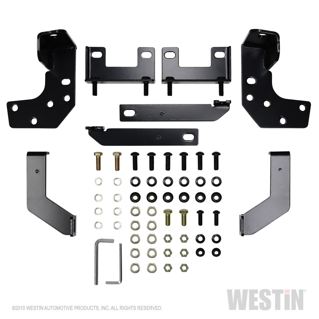 Black-Grille-Guard-;-Dodge-Ram-09-18-1500-;-Requires-45-0035S-If-Equipped-With-Sensors-Must-Go-Via-Truck