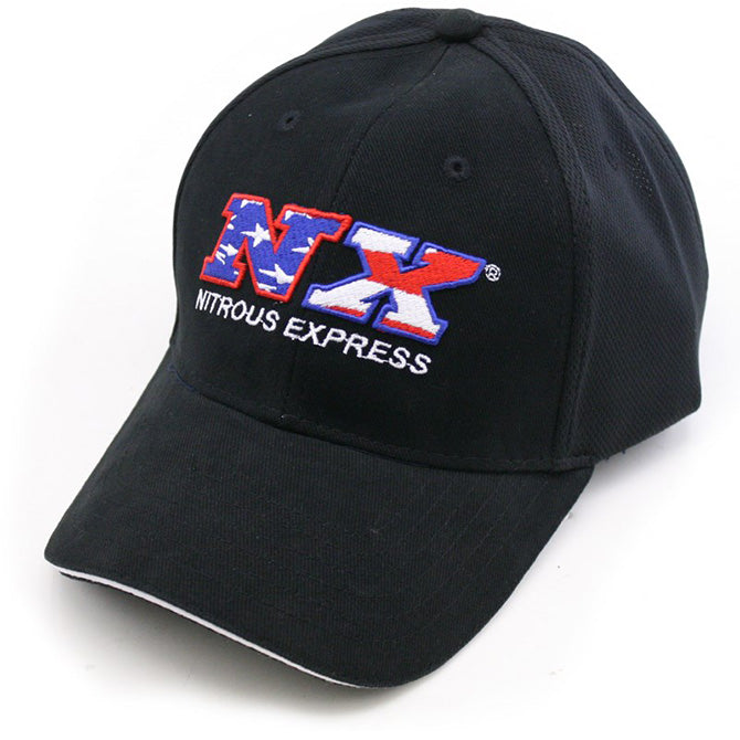 Black-Hat-With-Flag