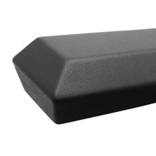 Load image into Gallery viewer, Black-Hdx-Drop-Step-;-Cab-Length-Nerf-Steps-;-07-21-Tundra-Double-Cab
