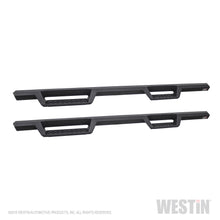 Load image into Gallery viewer, Black-Hdx-Drop-Step-;-Cab-Length-Nerf-Steps-;-19-24-Ram-1500-Crew-Cab