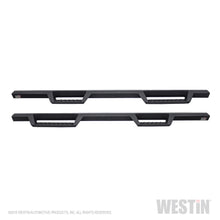 Load image into Gallery viewer, Black-Hdx-Drop-Step-;-Cab-Length-Nerf-Steps-;-19-24-Ram-1500-Quad-Cab
