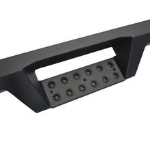 Load image into Gallery viewer, Black-Hdx-Drop-Step-;-Cab-Length-Nerf-Steps-;-21-24-Bronco-4-Door