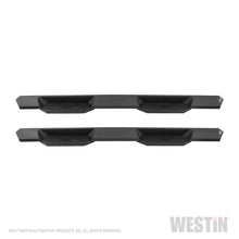 Load image into Gallery viewer, Black-Hdx-Xtreme-Board-;-Cab-Length-Nerf-Steps-;-15-24-F150-17-22-Super-Duty-Crew-Cab
