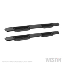Load image into Gallery viewer, Black-Hdx-Xtreme-Board-;-Cab-Length-Nerf-Steps-;-15-24-F150-17-22-Super-Duty-Extended-Cab