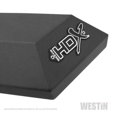 Load image into Gallery viewer, Black-Hdx-Xtreme-Board-;-Cab-Length-Nerf-Steps-;-19-24-SilveradoSierra-Crew-Cab-1500--20-24-Hd