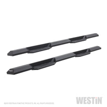 Load image into Gallery viewer, Black-Hdx-Xtreme-Board-;-Cab-Length-Nerf-Steps-;-19-24-SilveradoSierra-Crew-Cab-1500--20-24-Hd