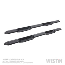 Load image into Gallery viewer, Black-Hdx-Xtreme-Board-;-Cab-Length-Nerf-Steps-;-19-24-SilveradoSierra-Extended-Cab-1500-20-24-Hd
