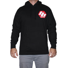 Load image into Gallery viewer, Black-Hoody-Xxx-Large