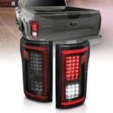 ANZO 311294  USA Led Taillights