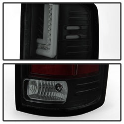Black-Led-Taillights-14-18-Sierra-1500-15-19-Hd-Does-Not-Fit-Dually-Models-Or-Models-With-Led-Tail-Lights