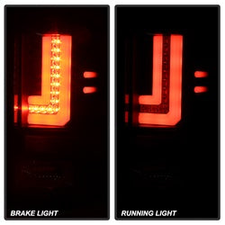 Black-Led-Taillights-;-14-18-Sierra-1500-15-19-Hd-;-Does-Not-Fit-Dually-Models-Or-Models-With-Led-Tail-Lights