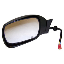 Load image into Gallery viewer, Black-Left-Power,-Heated-Folding-Mirror-For-1997-2001-Jeep-Xj-Cherokee