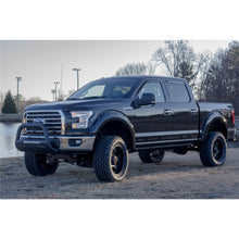 Load image into Gallery viewer, Black-Lighted-Bull-Bar-;-04-23-F150-;-Includes-Led-Light-Bar--Harness