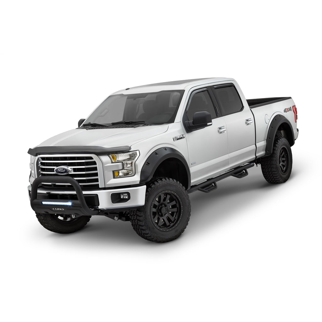 Black-Lighted-Bull-Bar-;-04-23-F150-;-Includes-Led-Light-Bar--Harness