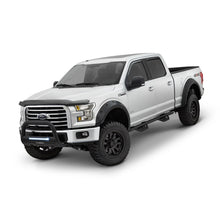 Load image into Gallery viewer, Black-Lighted-Bull-Bar-;-04-23-F150-;-Includes-Led-Light-Bar--Harness