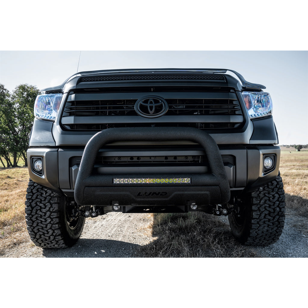 Black-Lighted-Bull-Bar-;-16-23-Tacoma-;-Includes-Led-Light-Bar--Harness