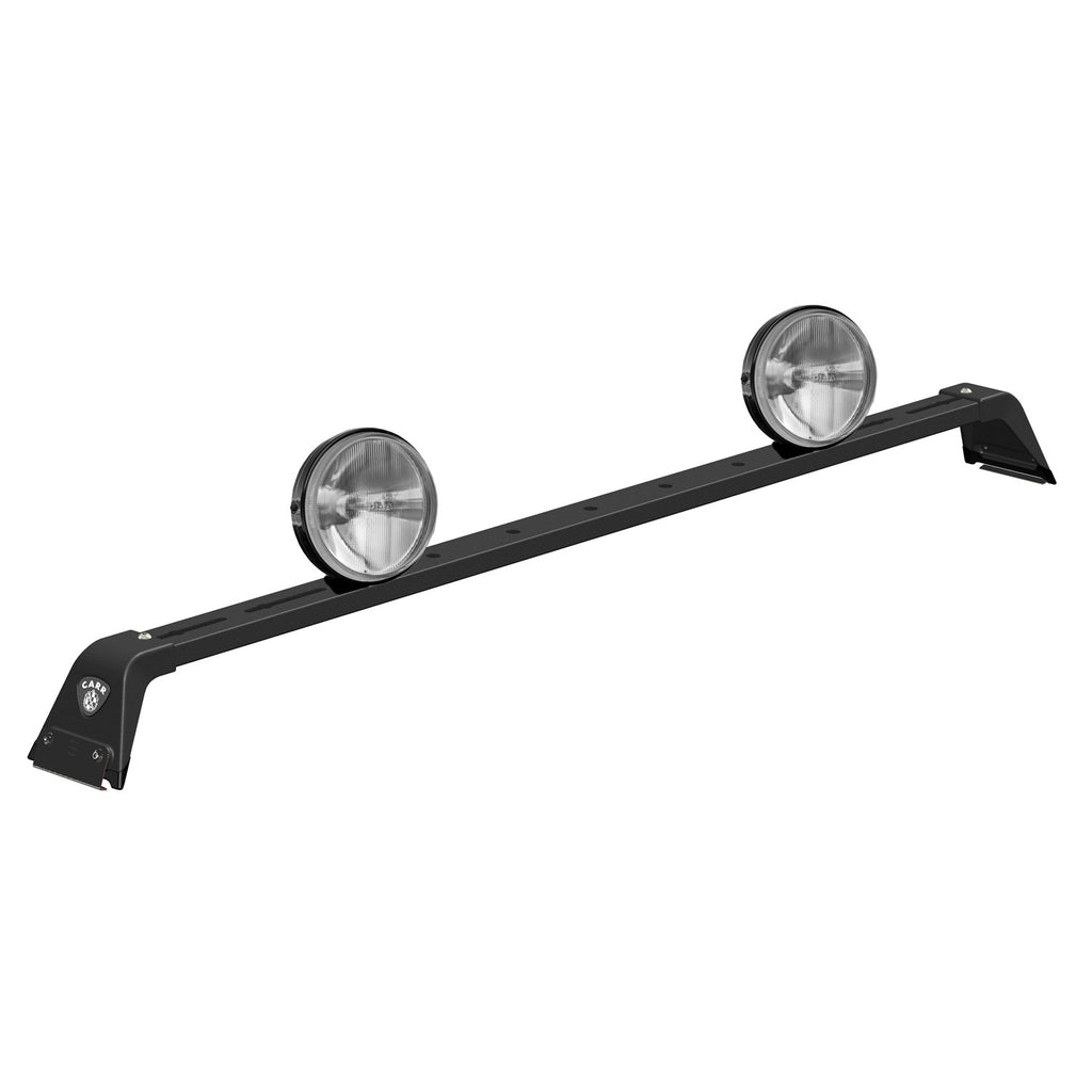 Black-M-Profile-Light-Bar-Multiple-Vehicle-Application