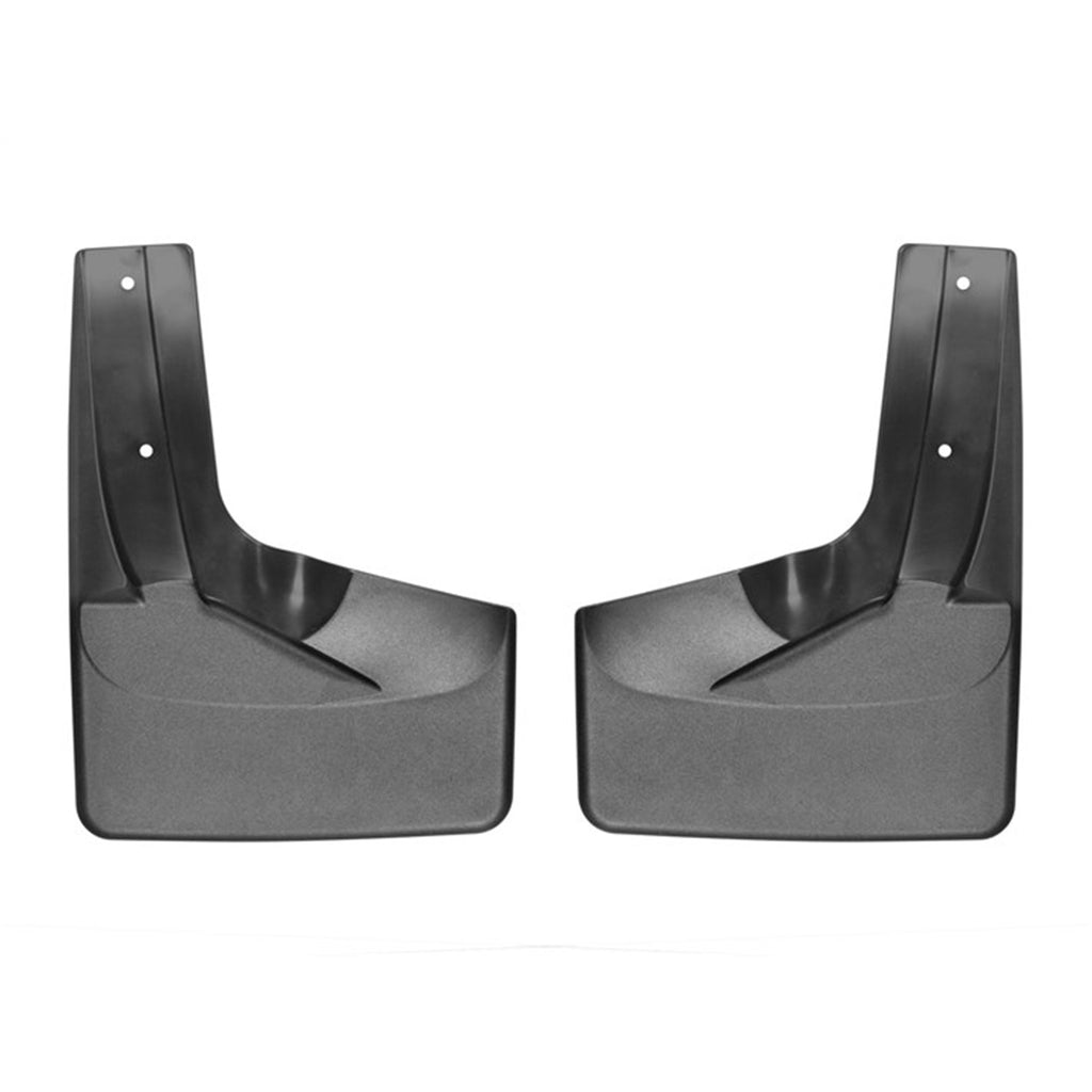 Black-Molded-Custom-Fit-Front-Mud-Flaps-;-07-17-Expedition