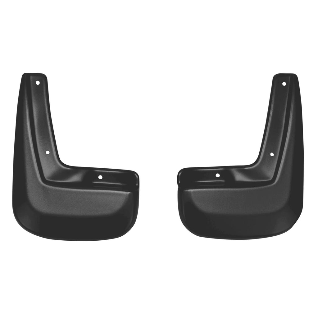 Black-Molded-Custom-Fit-Front-Mud-Flaps-;-10-17-Equinox