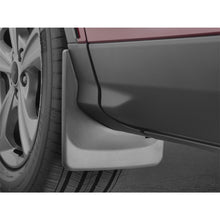 Load image into Gallery viewer, Black-Molded-Custom-Fit-Front-Mud-Flaps-;-13-19-Escape