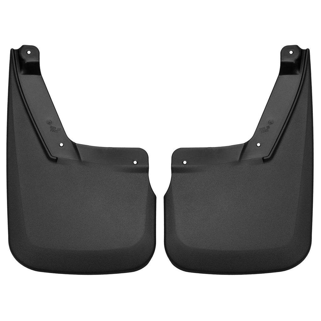 Black-Molded-Custom-Fit-Front-Mud-Flaps-;-15-20-TahoeYukon-Suburban