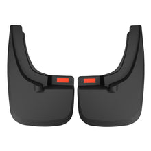 Load image into Gallery viewer, Black-Molded-Custom-Fit-Front-Mud-Flaps-;-19-22-Ranger