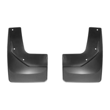 Load image into Gallery viewer, Black-Molded-Custom-Fit-Rear-Mud-Flaps-;-13-19-Escape