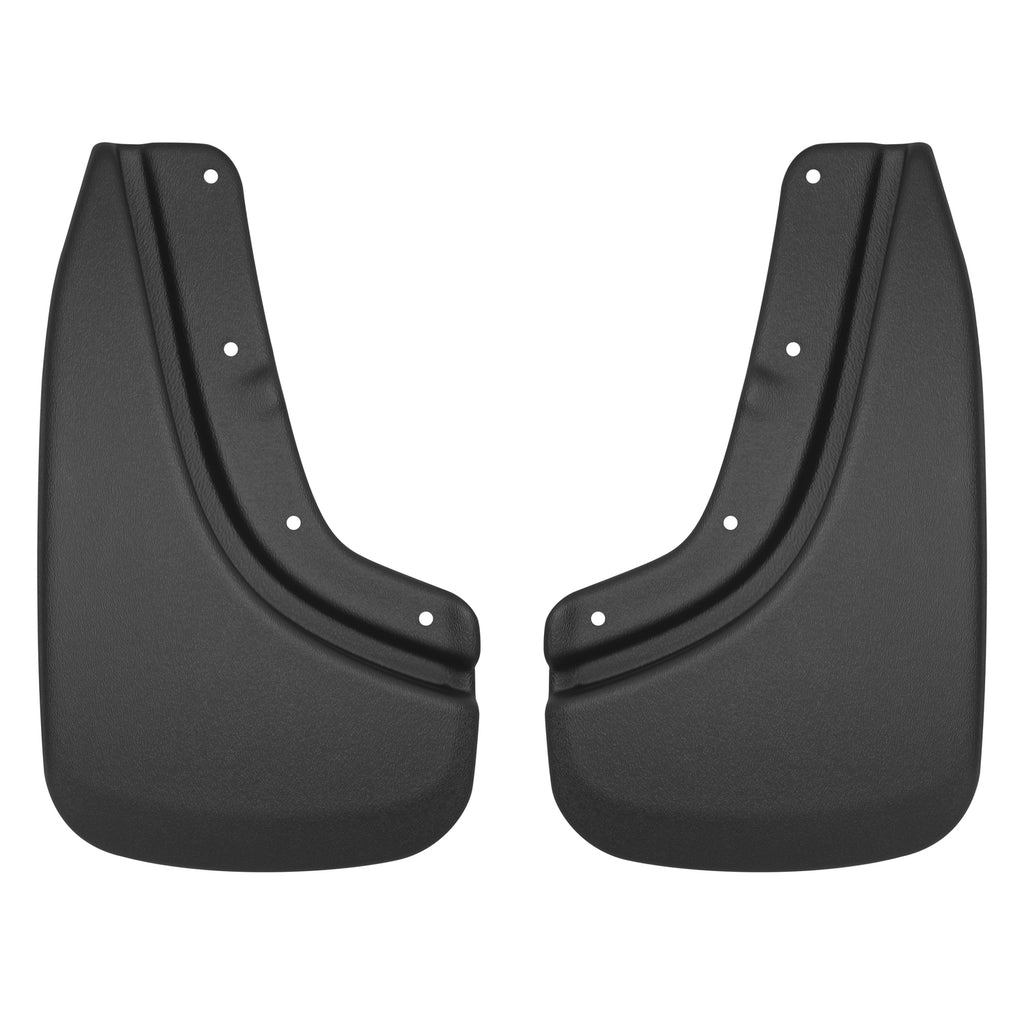 Black-Molded-Custom-Fit-Rear-Mud-Flaps-;-14-23-Cherokee-(Exc-Overland--Trailhawk)