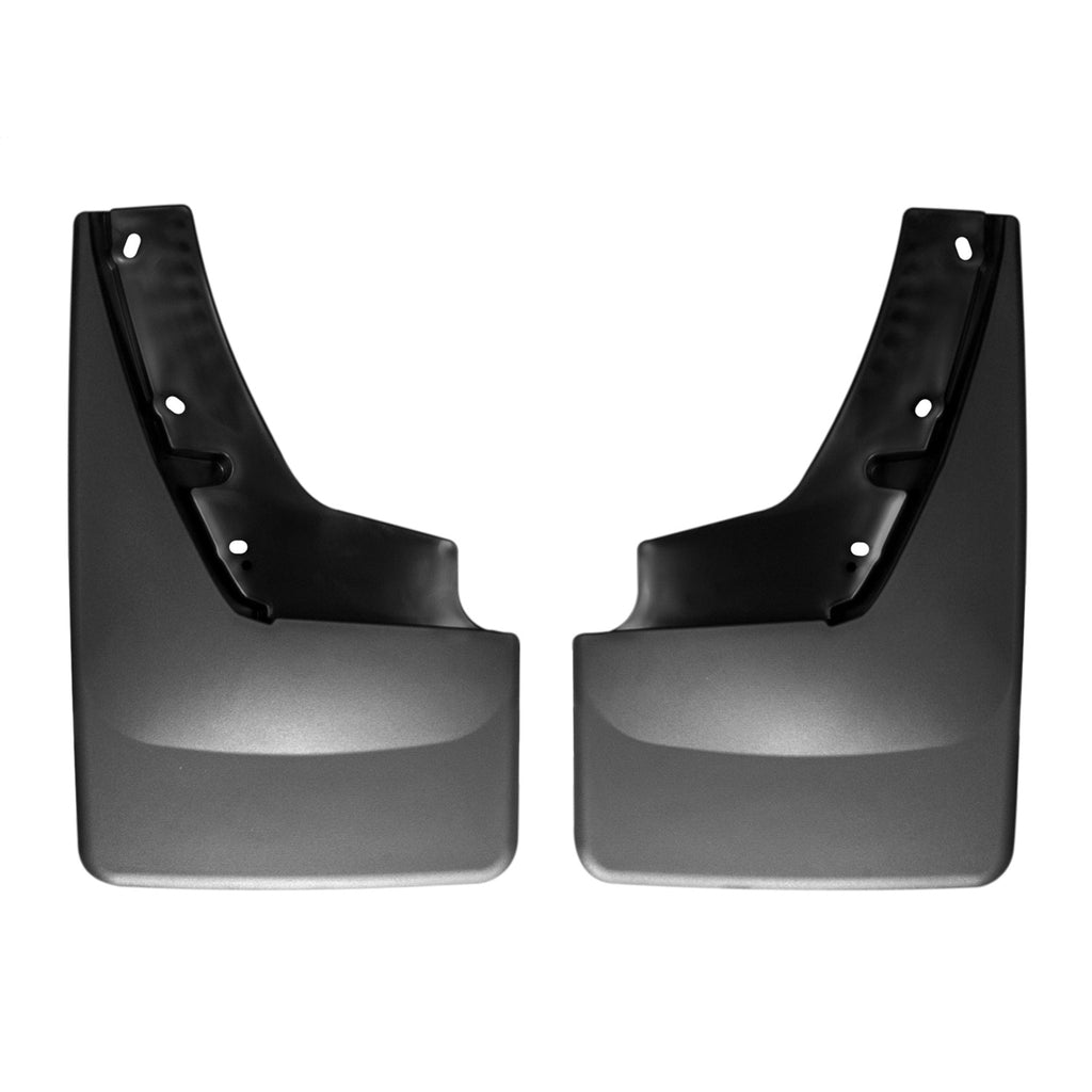 Black-Molded-Custom-Fit-Rear-Mud-Flaps-;-15-20-YukonYukon-Xl-15-20-Suburban-Without-Fender-Flares