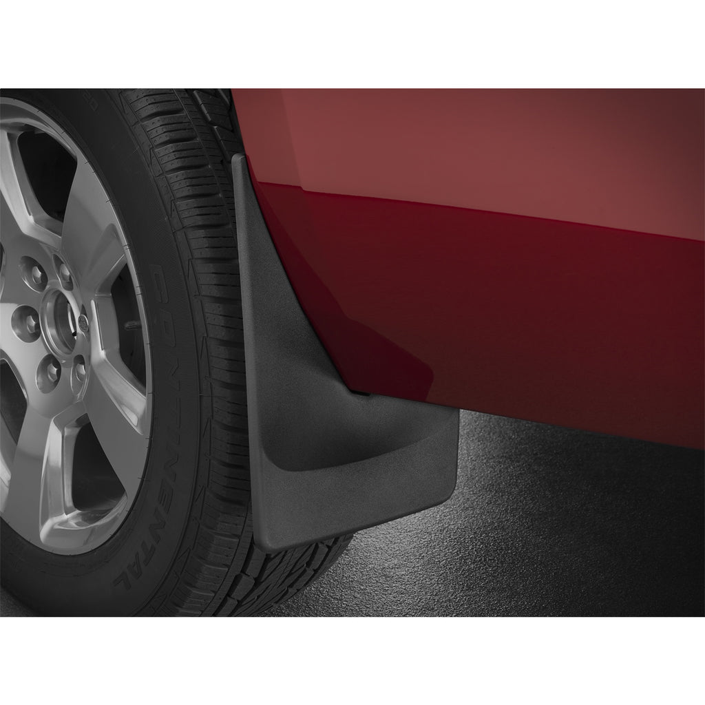 Black-Molded-Custom-Fit-Rear-Mud-Flaps-;-15-20-YukonYukon-Xl-15-20-Suburban-Without-Fender-Flares