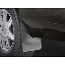 Load image into Gallery viewer, Black-Molded-Custom-Fit-Rear-Mud-Flaps-;-18-24-Equinox