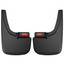 Load image into Gallery viewer, Black-Molded-Custom-Fit-Rear-Mud-Flaps-;-19-22-Ranger
