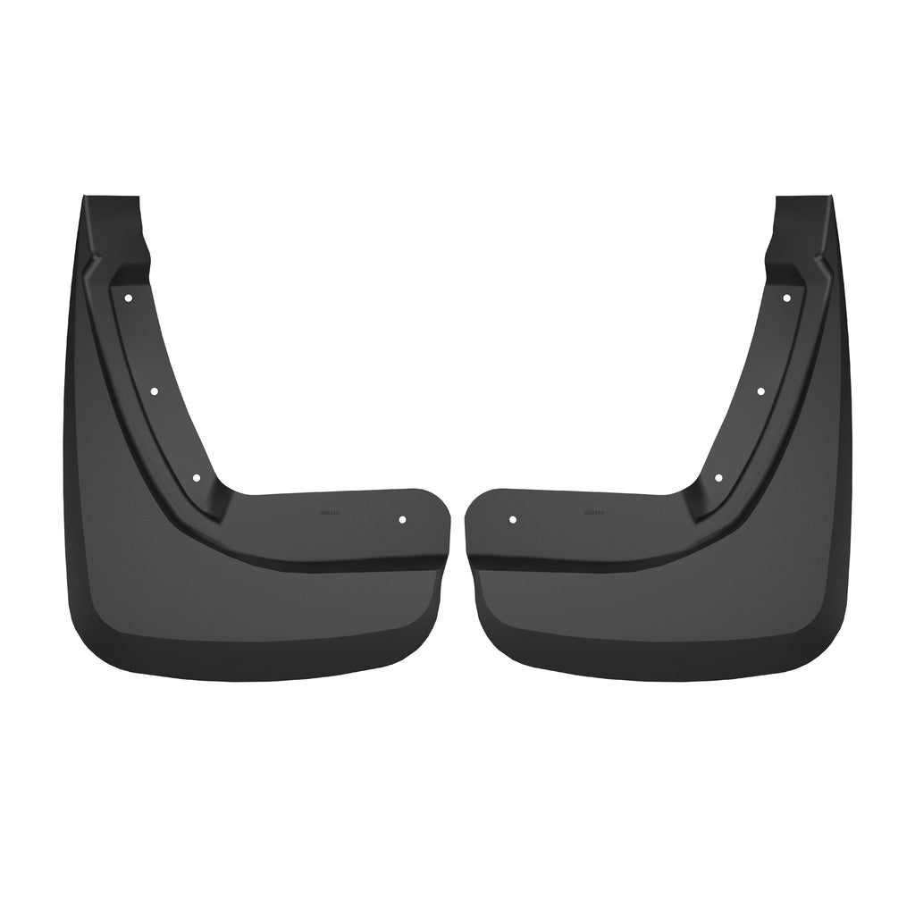 Black-Molded-Custom-Fit-Rear-Mud-Flaps-;-20-24-Explorer