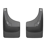 WeatherTech 120024 MudFlap No-Drill DigitalFit (R)