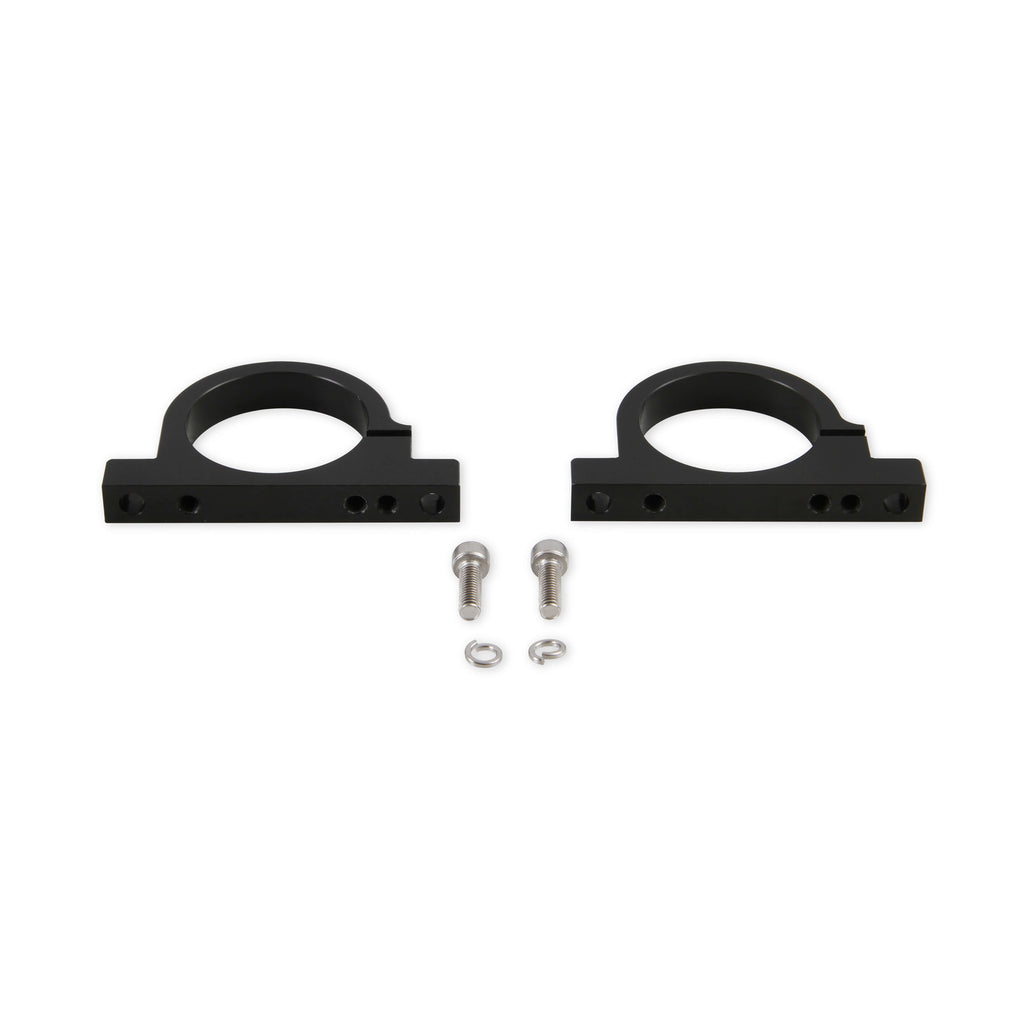 Black-Mounting-Bracket-For-Hp-Billet-Fuel-Filters