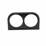Banks Power 63002 Gauge Mounting Panel