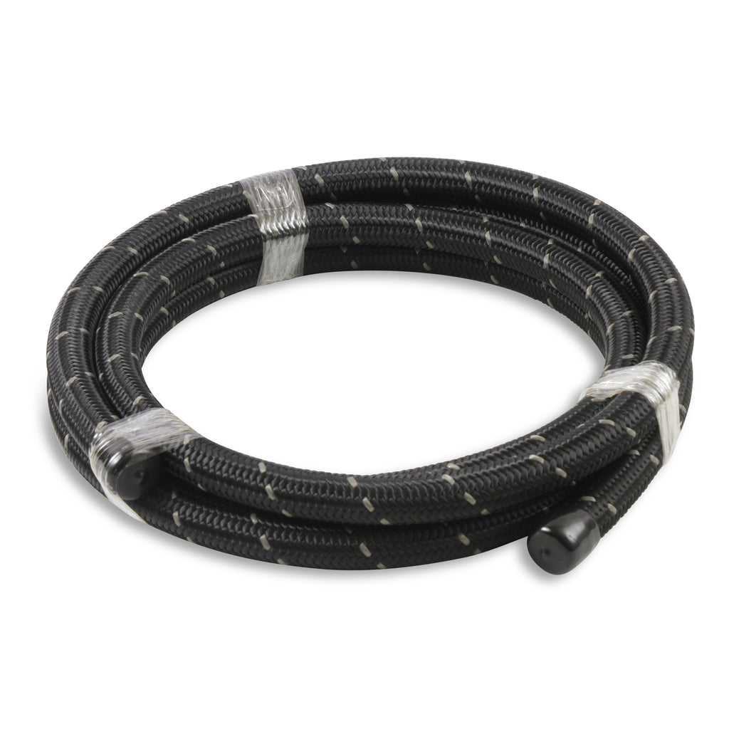 Black-Nylon-Braided-Hose-10-An---20-Feet