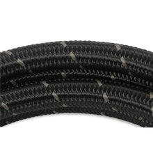 Load image into Gallery viewer, Black-Nylon-Braided-Hose-10-An---6-Feet
