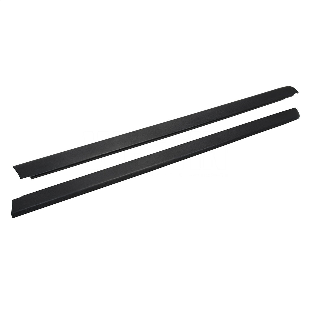Black-Plastic-Abs-Bed-Cap-;-99-06-SilveradoSierra-6.5-Foot-Box-Without-Stake-Holes