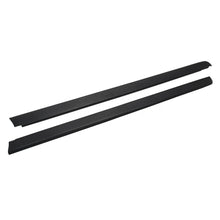 Load image into Gallery viewer, Black-Plastic-Abs-Bed-Cap-;-99-06-SilveradoSierra-6.5-Foot-Box-Without-Stake-Holes