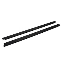 Load image into Gallery viewer, Black-Plastic-Abs-Bed-Cap-;-99-06-SilveradoSierra-6.5-Foot-Box-Without-Stake-Holes